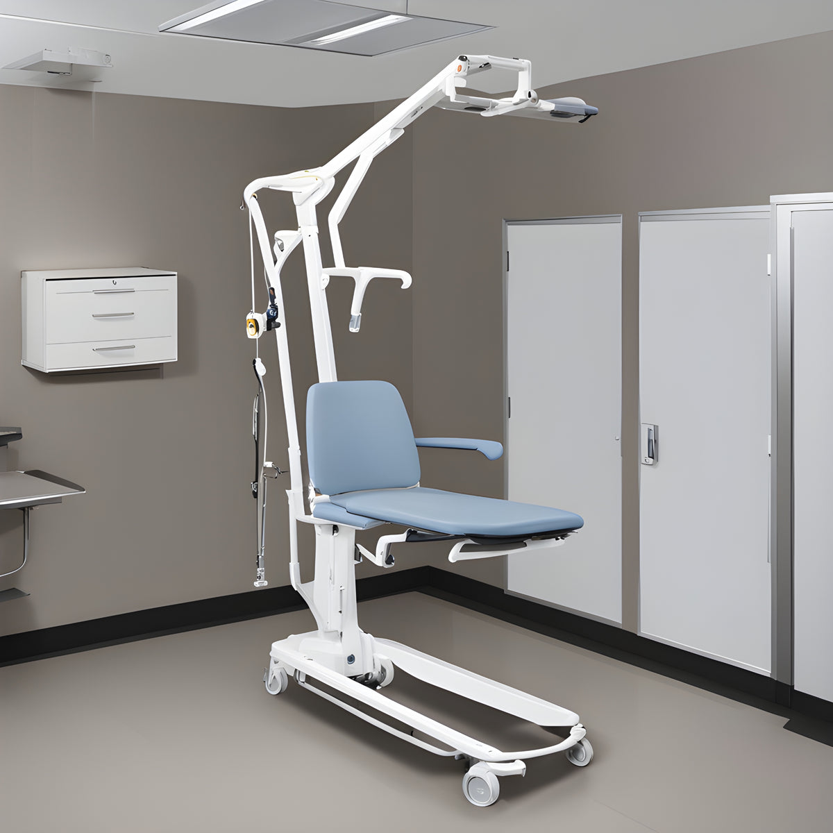 Patient Lifts — Medical Recovery Store