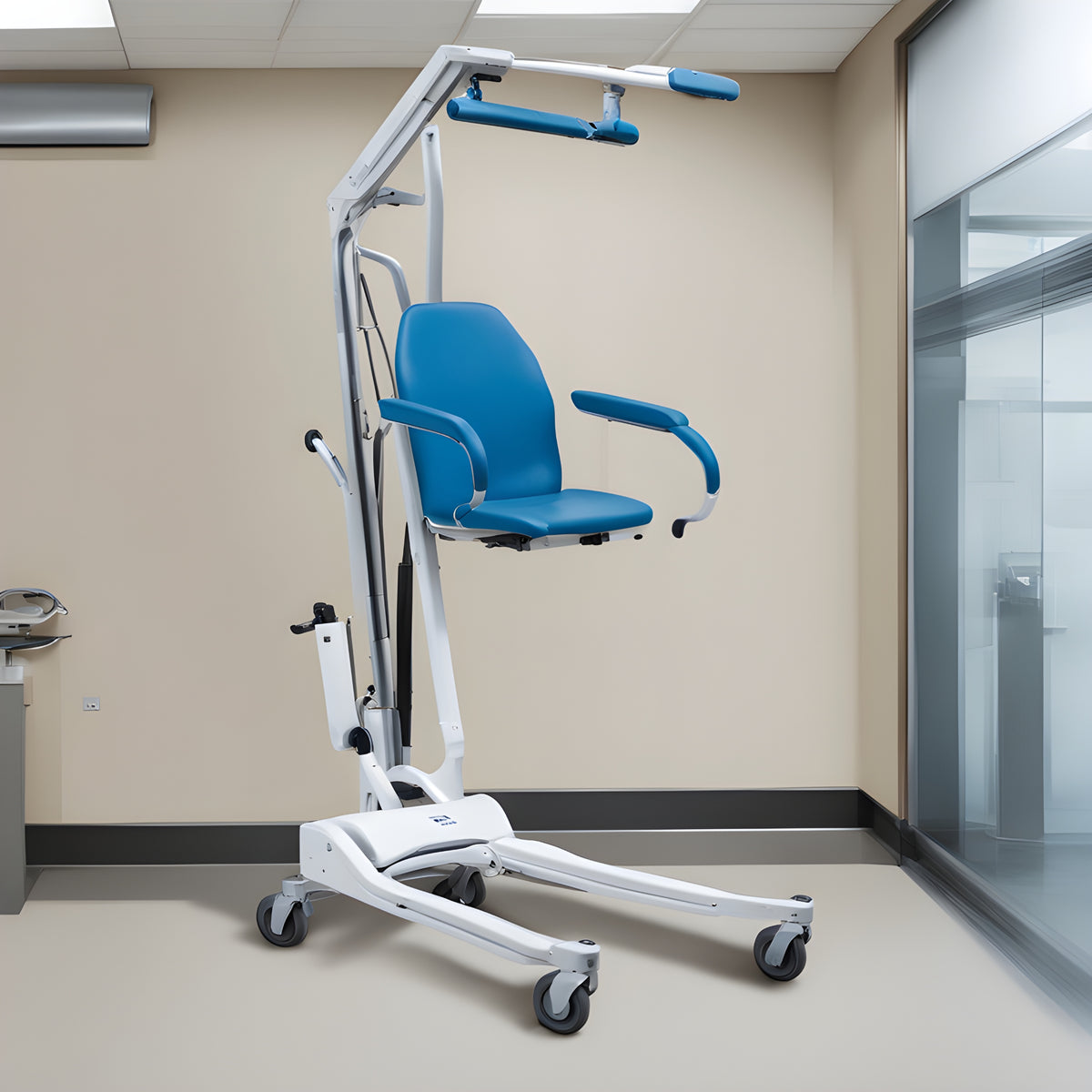 Lifts — Medical Recovery Store