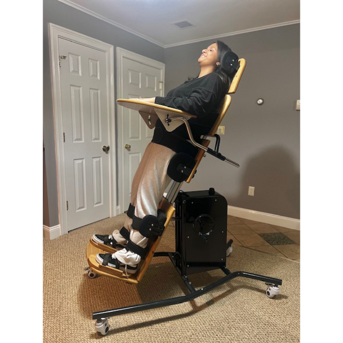 Stanzme Supine Stander