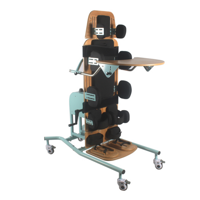 Stanzme Supine Stander