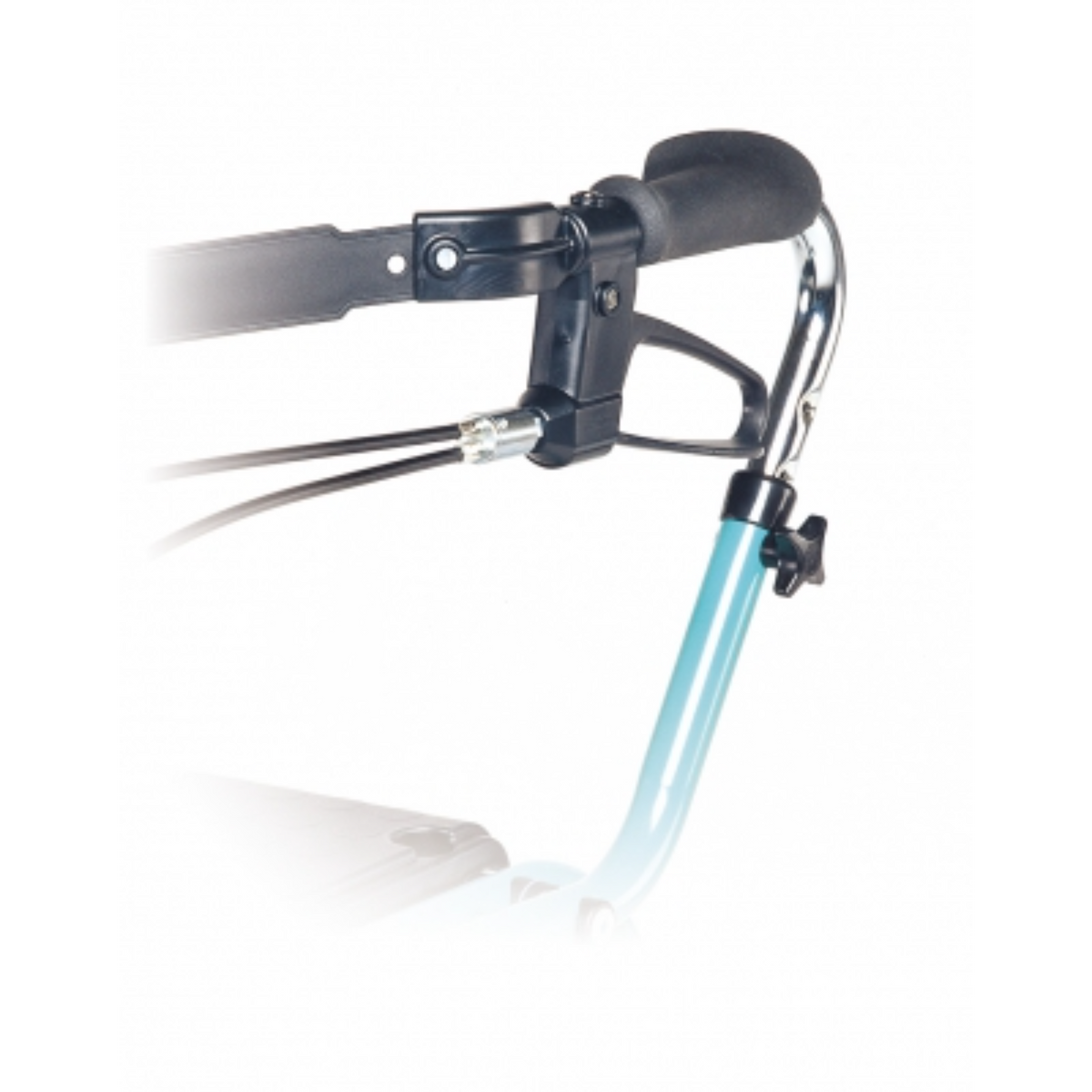 One Hand Brake for Dolomite Walker — Medical Recovery Store