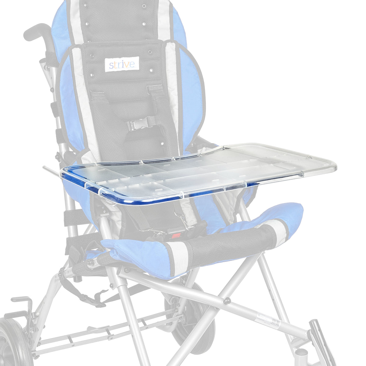 Tray for Strive Adaptive Stroller — Medical Recovery Store