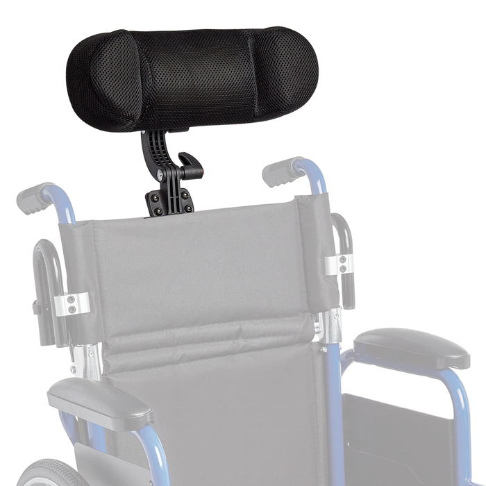Headrest for Ziggo Wheelchair