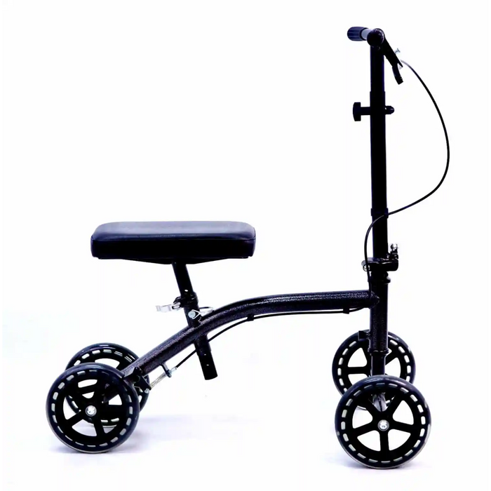Karman Healthcare KW-200 4-Wheeled Knee Walker
