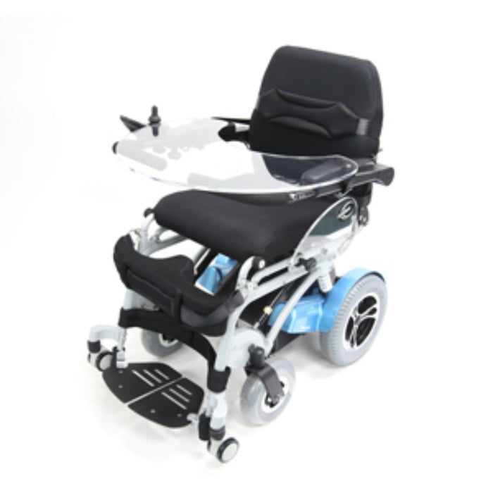 Karman Healthcare XO-202 Full Power Stand Up Chair