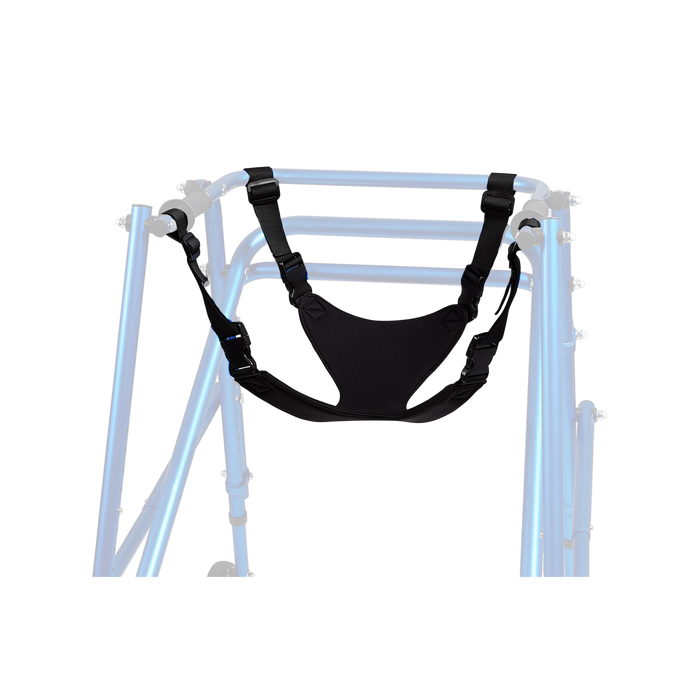 Cushioned Sling Seat for Klip Gait Trainer