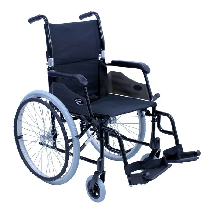 Karman Healthcare LT-980 Ultra Lightweight Wheelchair