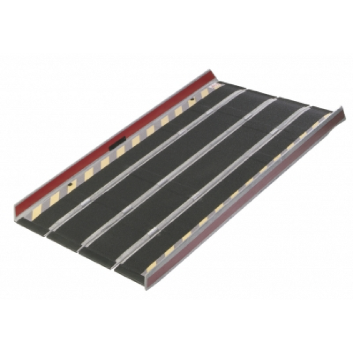 DECPAC Fiberglass Portable Ramp 6'6