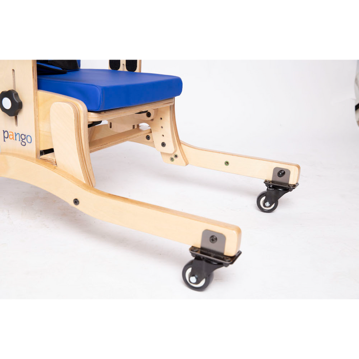 Wheel Kit - Wheeled Mobility for Pango