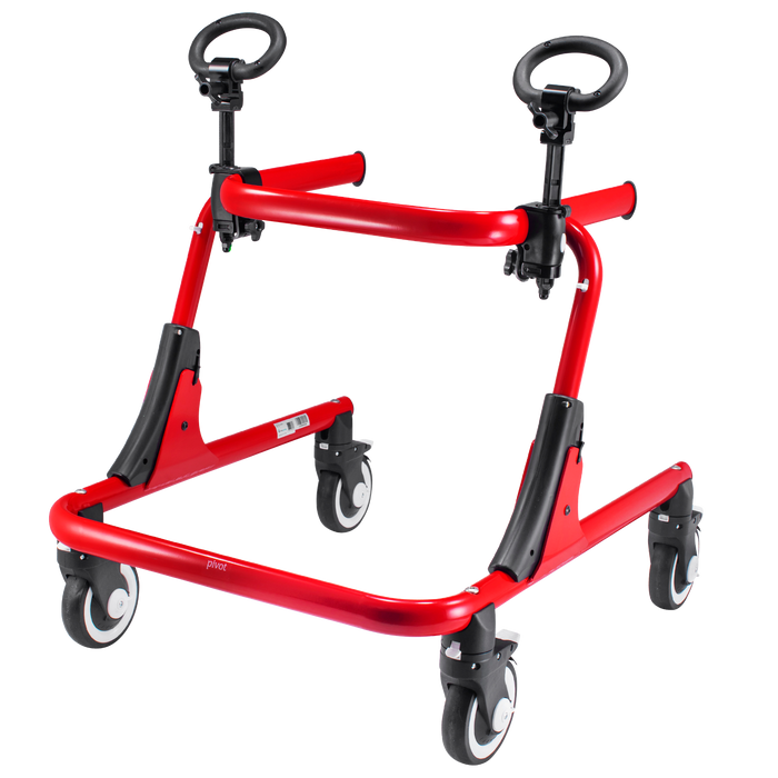 Hand Loop Machine Hand Loop for Pivot Gait Trainer — Medical Recovery Store