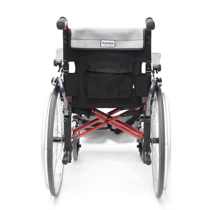 Karman Healthcare S-Ergo 305 Ergonomic Wheelchair