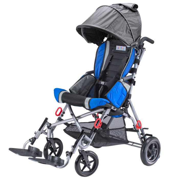 Circle Speciality Strive Adaptive Stroller