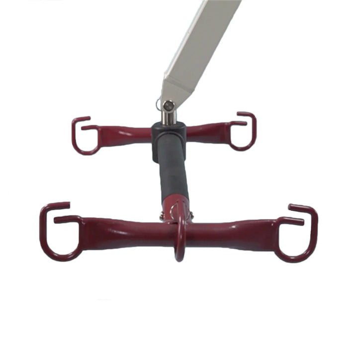 Bestcare Red/ProCare 6pt-Spreader Bar