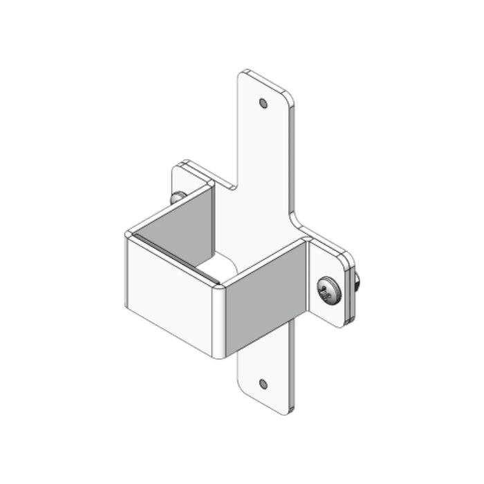 Bestcare TiMotion Control Box Mast Bracket