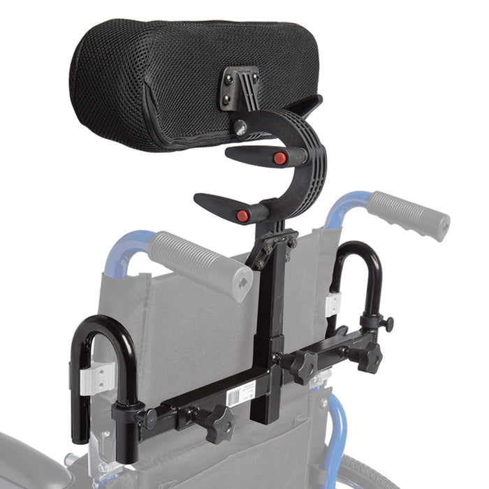 Headrest for Ziggo Wheelchair