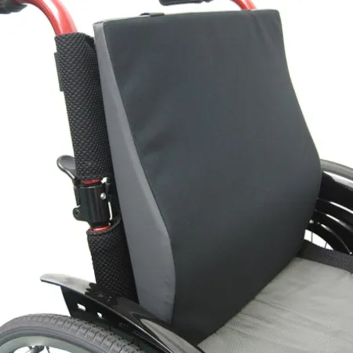 Karman Healthcare Cu-Ergo Memory Foam Seat Cushion