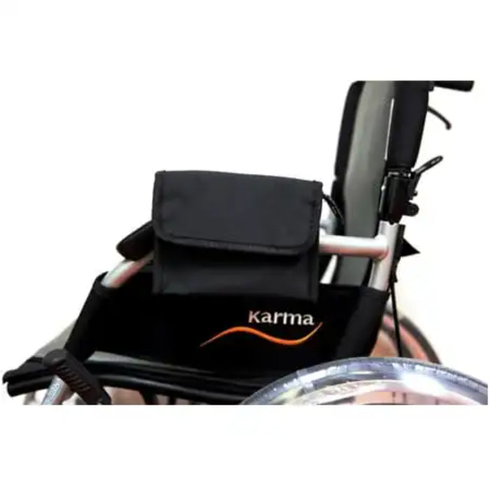 Karman Healthcare Small Universal Carry Pouch for Wheelchairs