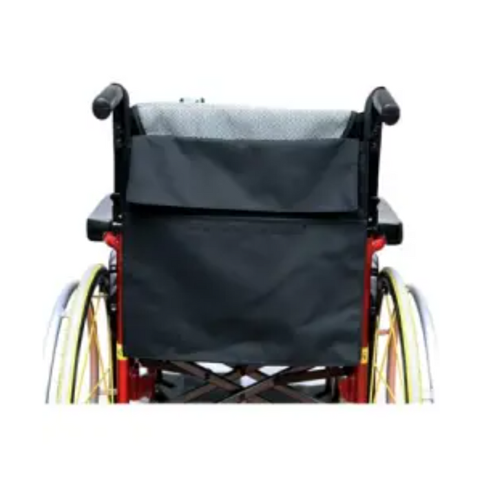 Karman Healthcare Small Universal Carry Pouch for Wheelchairs