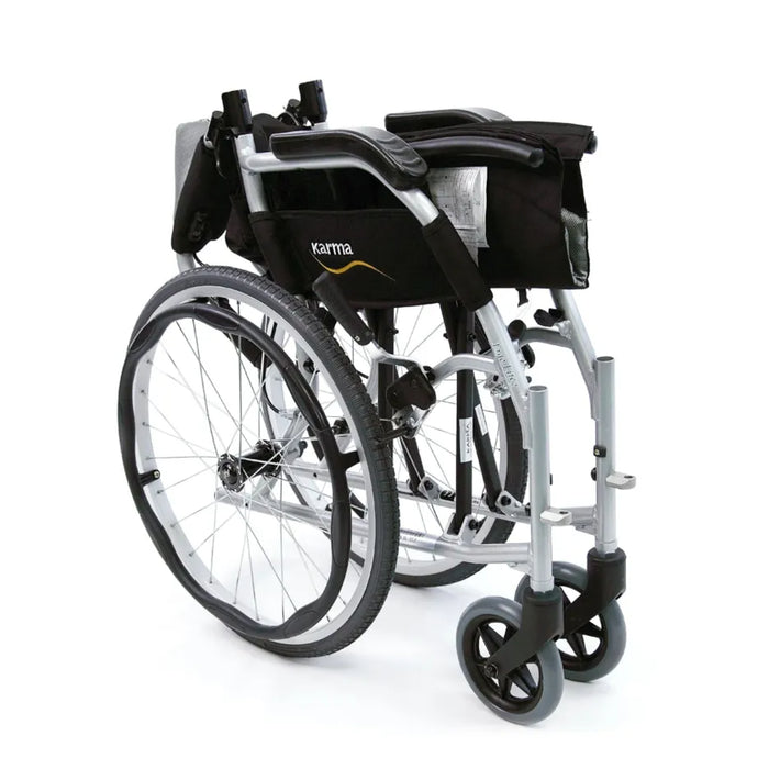 Karman Healthcare Ergo Flight Ergonomic Wheelchair