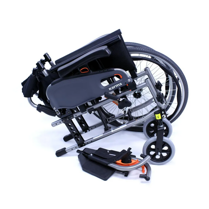 Karman Healthcare Flexx Wheelchair