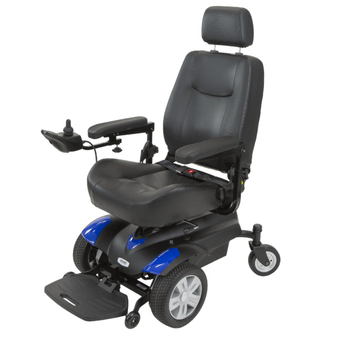 Vive Health Electric Wheelchair Model  V