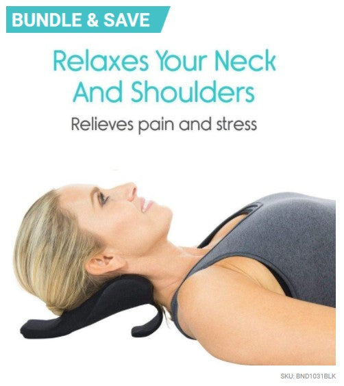 Vive Health Shoulder Pain Bundle