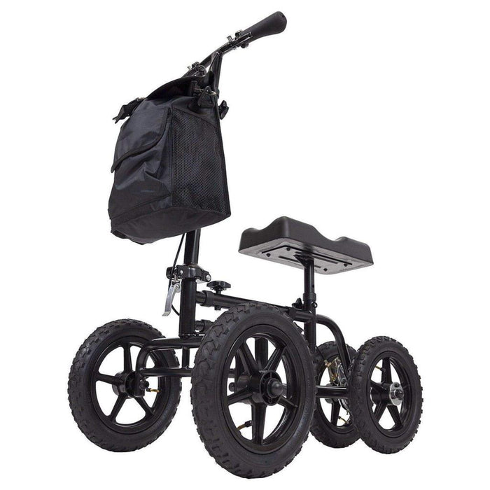 Vive Health All Terrain Knee Walker