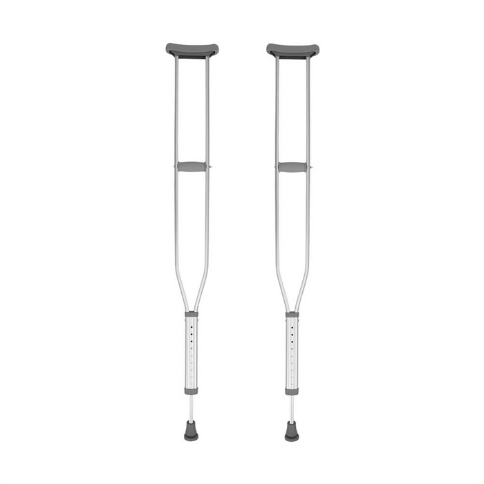 Vive Health Crutches