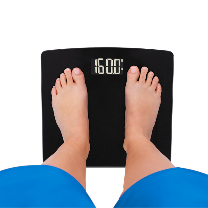 Vive Health Smart Bariatric Scale