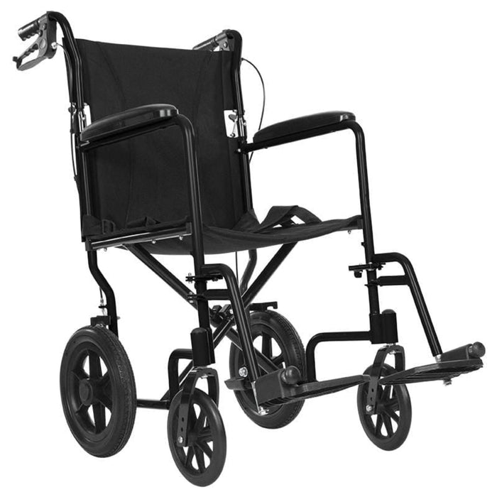 Vive Health Transport Wheelchair