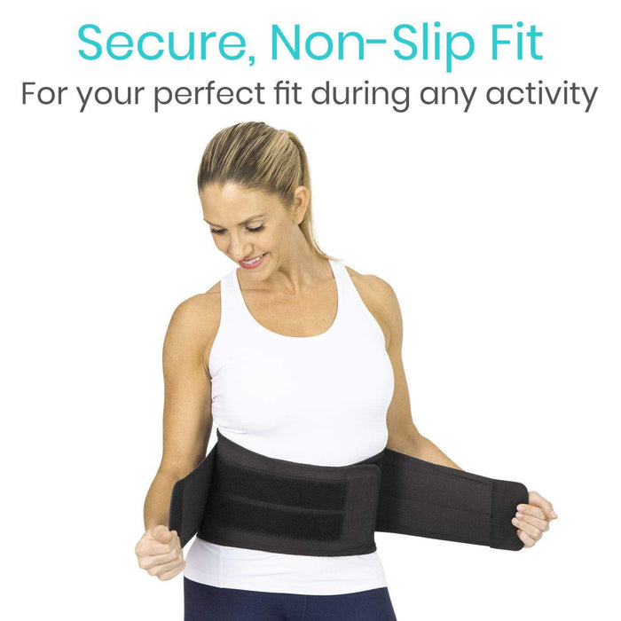 Vive Health Back Brace