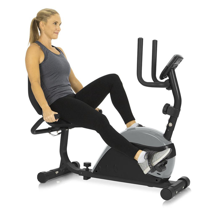 Vive Health Recumbent Bike