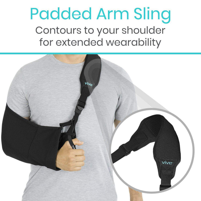 Vive Health Arm Sling