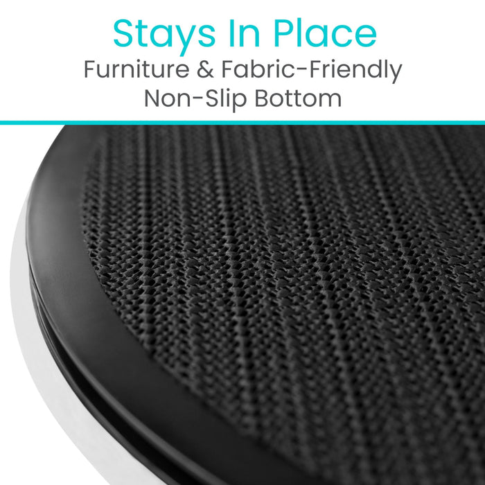 Vive Health Gel Swivel Seat Cushion