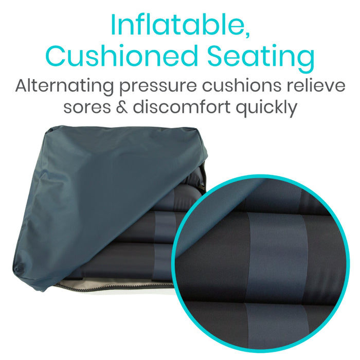 Vive Health Alternating Seat Cushion