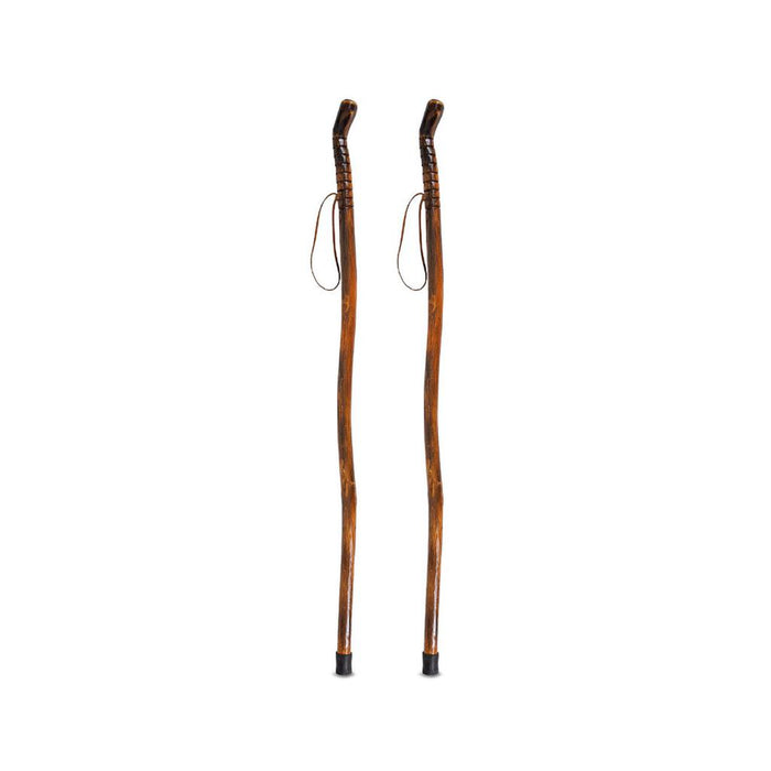 Vive Health Wooden Walking Stick