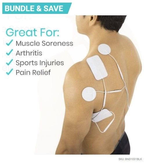 Vive Health Shoulder Pain Bundle