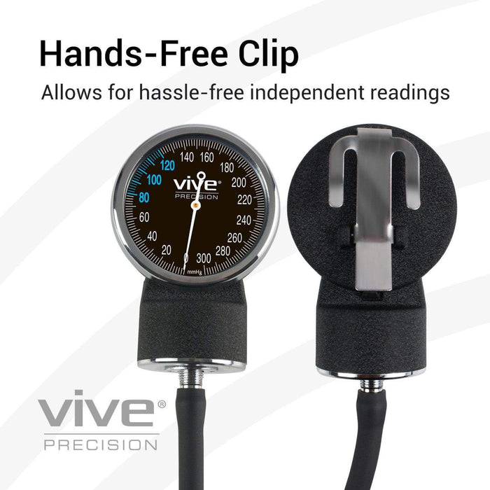 Vive Health Sphygmomanometer