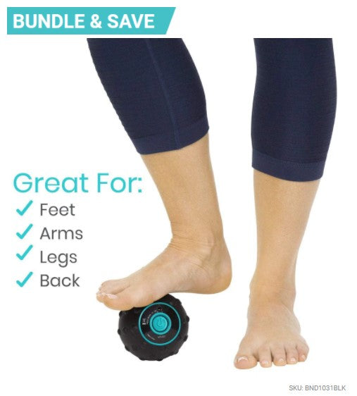 Vive Health Shoulder Pain Bundle