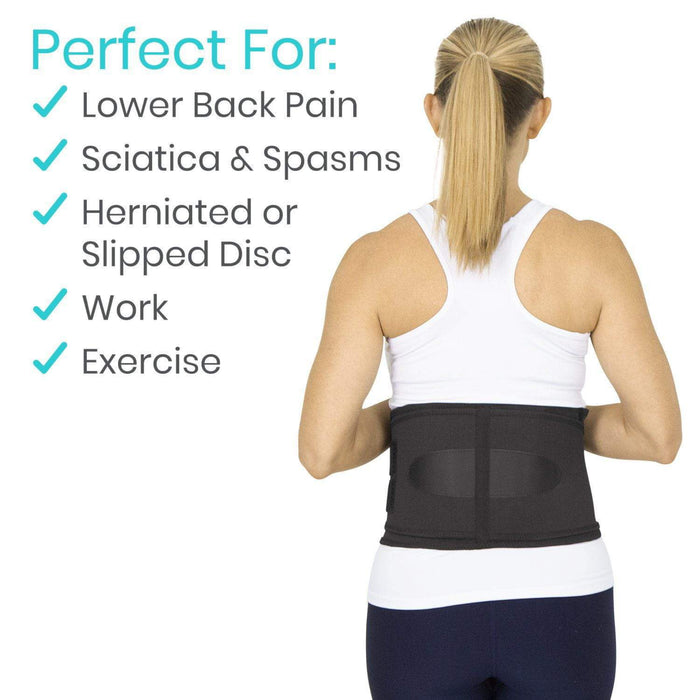 Vive Health Back Brace