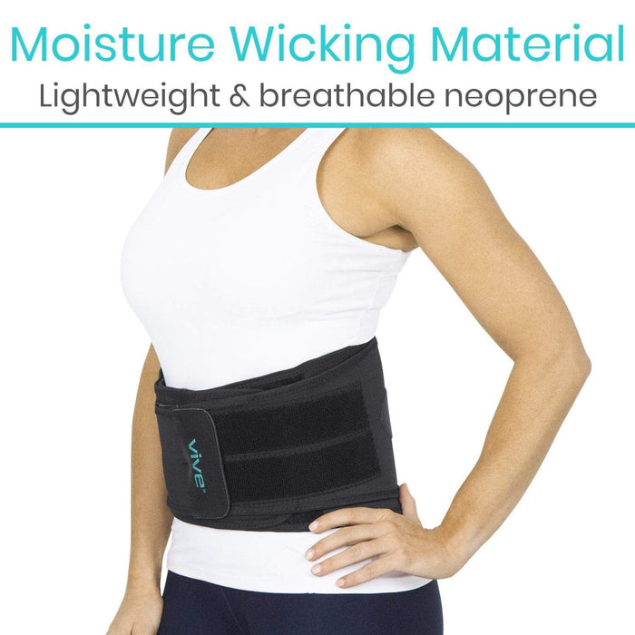 Vive Health Back Brace