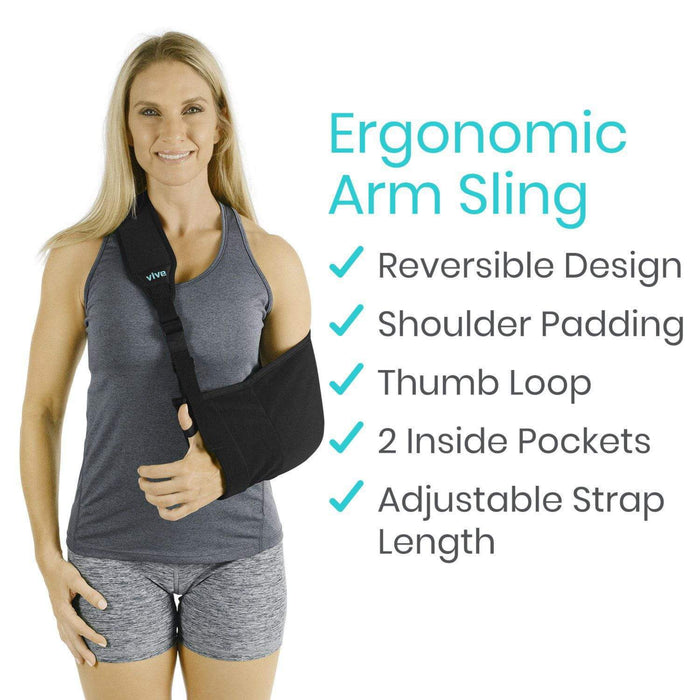 Vive Health Arm Sling