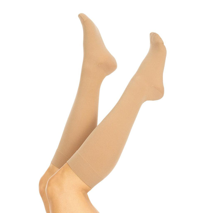 Vive Health Knee High Compression Stockings