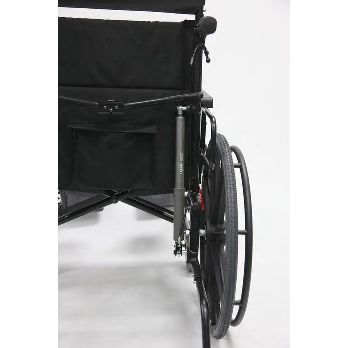 Karman Healthcare KM 5000 Reclining Wheelchair