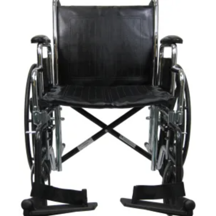 Karman Healthcare KN-920 Heavy Duty Wheelchair