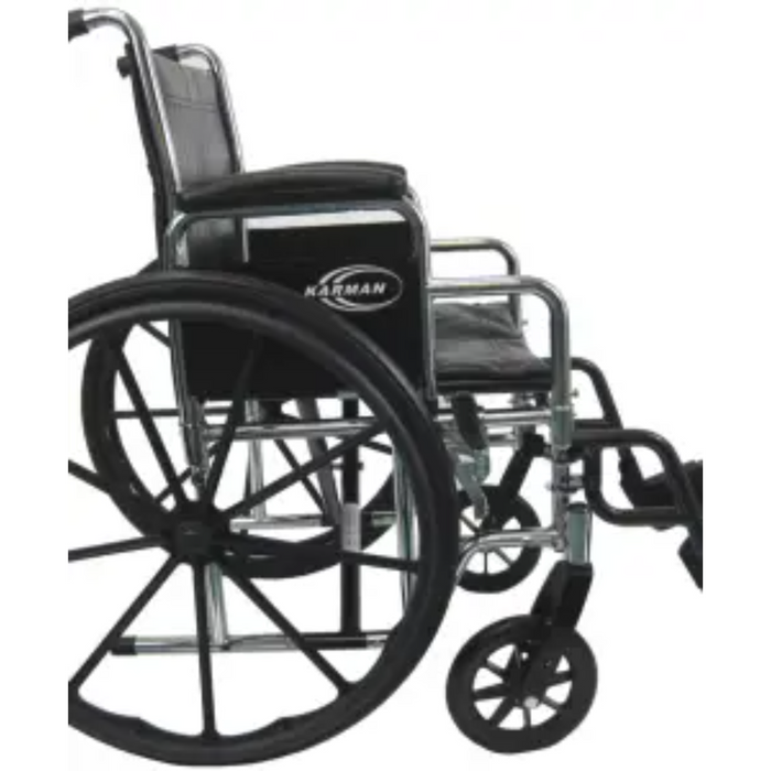 Karman Healthcare KN-920 Heavy Duty Wheelchair