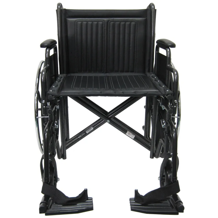 Karman Healthcare KN-92 series Heavy Duty Wheelchair