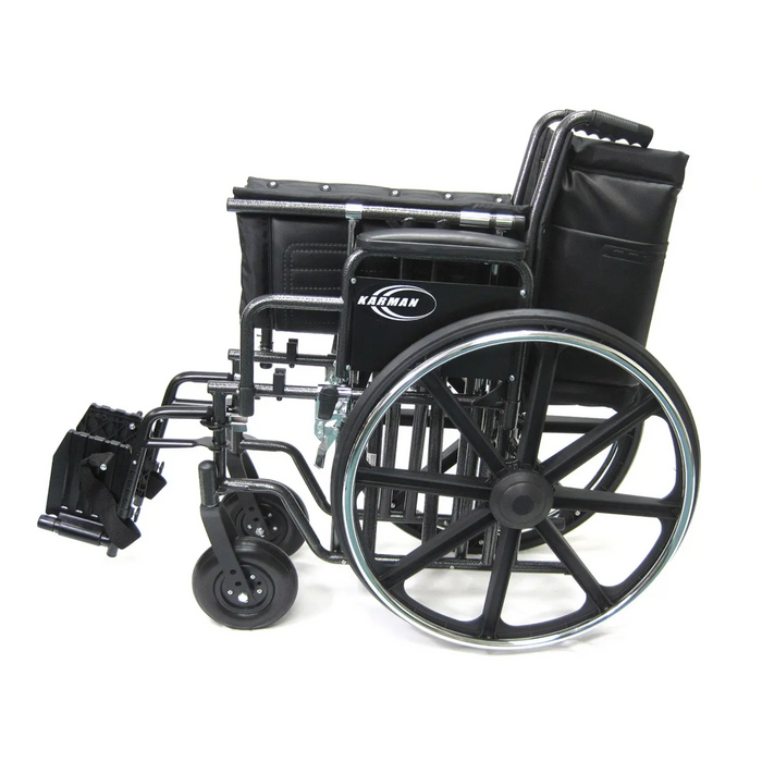 Karman Healthcare KN-92 series Heavy Duty Wheelchair