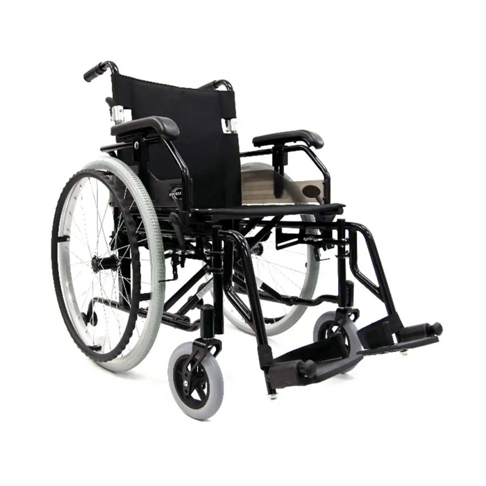 Karman Healthcare LT-K5 Ultra Lightweight Wheelchair