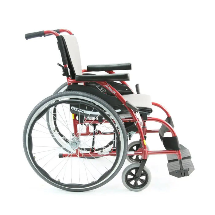 Karman Healthcare S-Ergo 105 Ergonomic Wheelchair